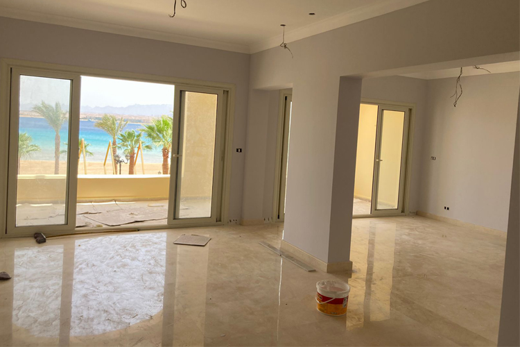 1st Row Apartment with Sea view - Tawaya - 9